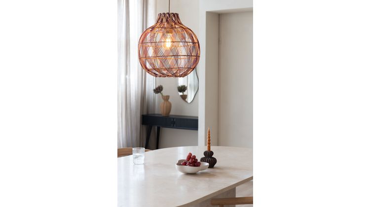 Good&Mojo Mendoza Hanglamp