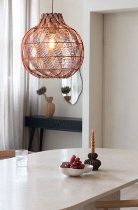 Good&Mojo Mendoza Hanglamp