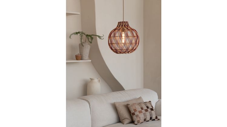 Good&Mojo Mendoza Hanglamp