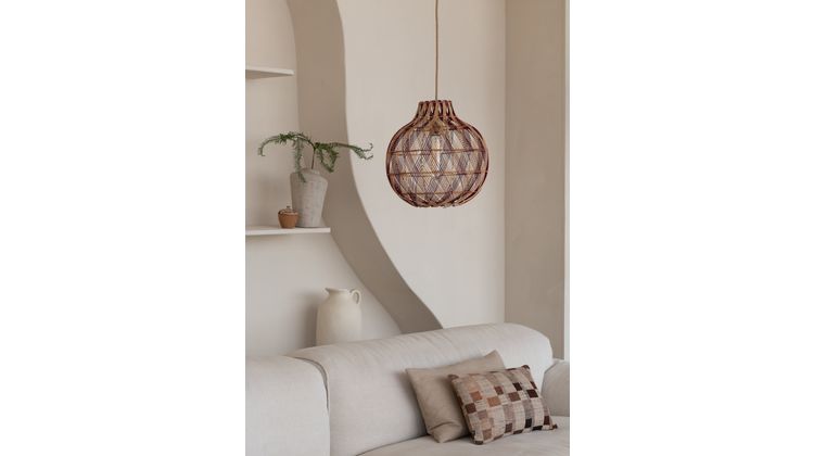 Good&Mojo Mendoza Hanglamp