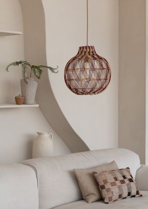 Good&Mojo Mendoza Hanglamp