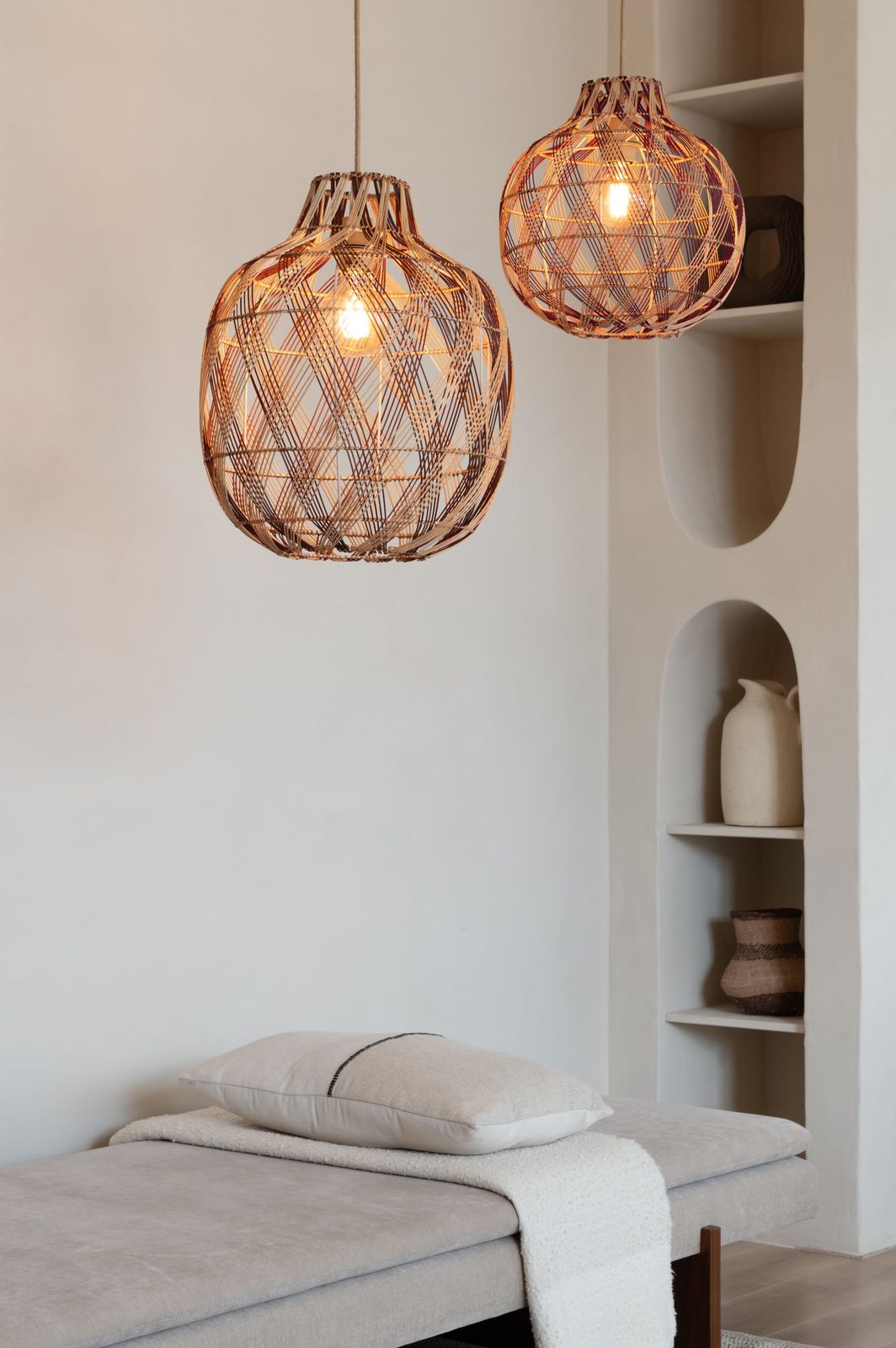 Good&Mojo Mendoza Hanglamp