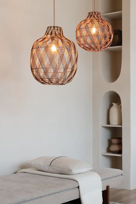 Good&Mojo Mendoza Hanglamp
