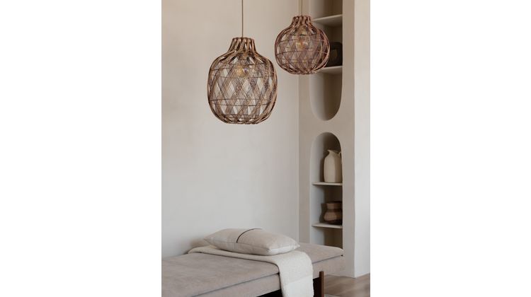 Good&Mojo Mendoza Hanglamp