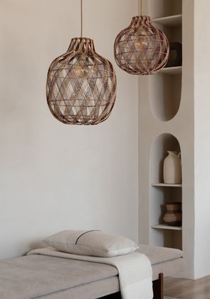 Good&Mojo Mendoza Hanglamp