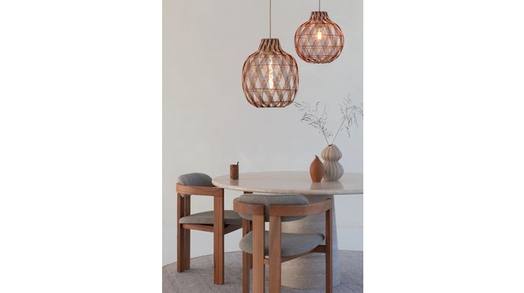 Good&Mojo Mendoza Hanglamp