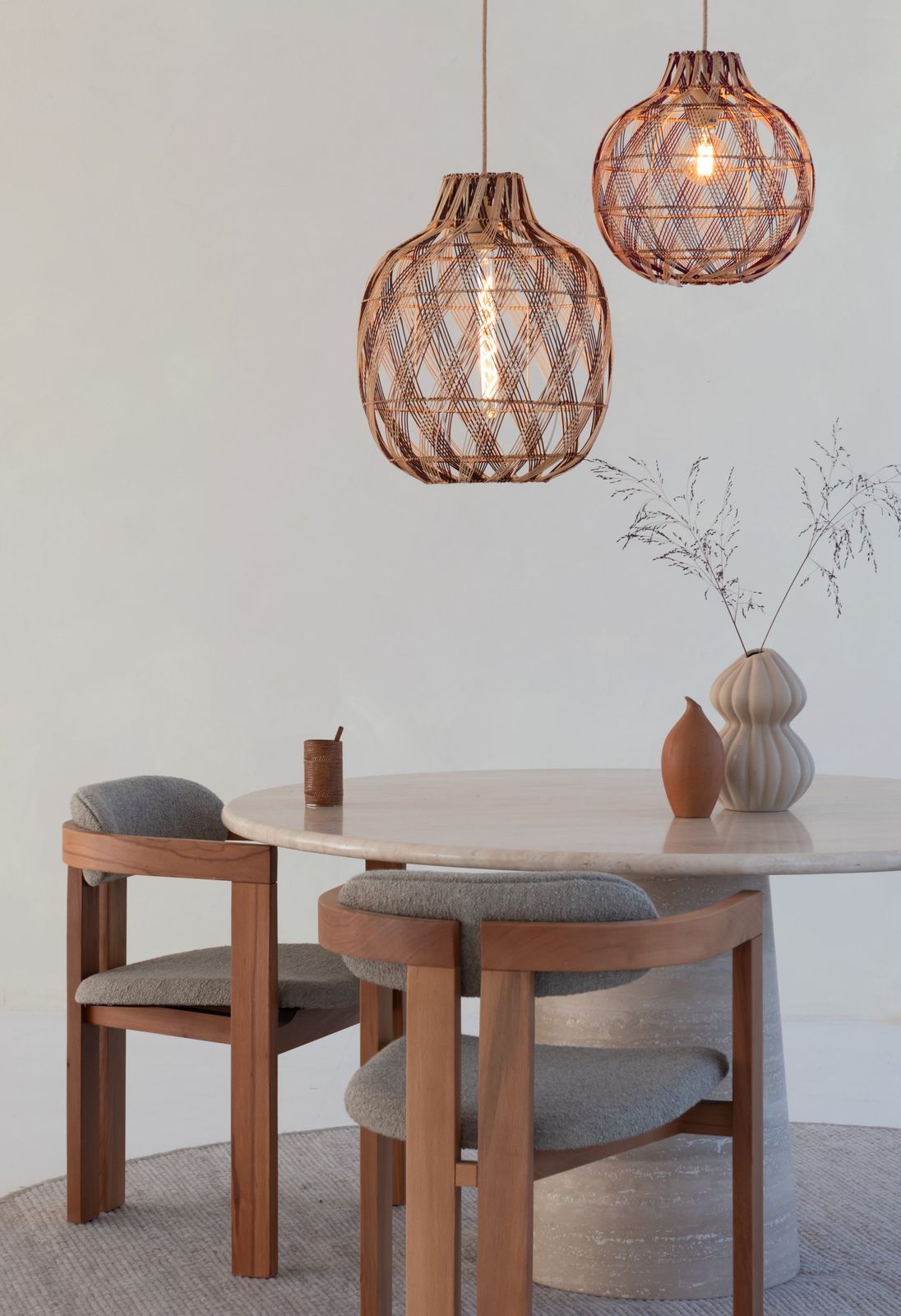 Good&Mojo Mendoza Hanglamp