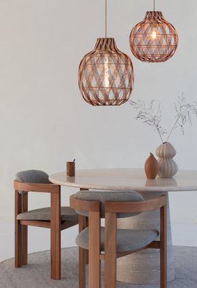 Good&Mojo Mendoza Hanglamp