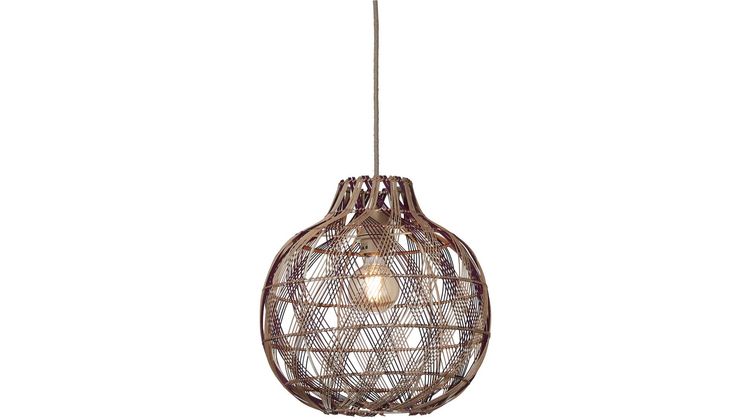 Good&Mojo Mendoza Hanglamp
