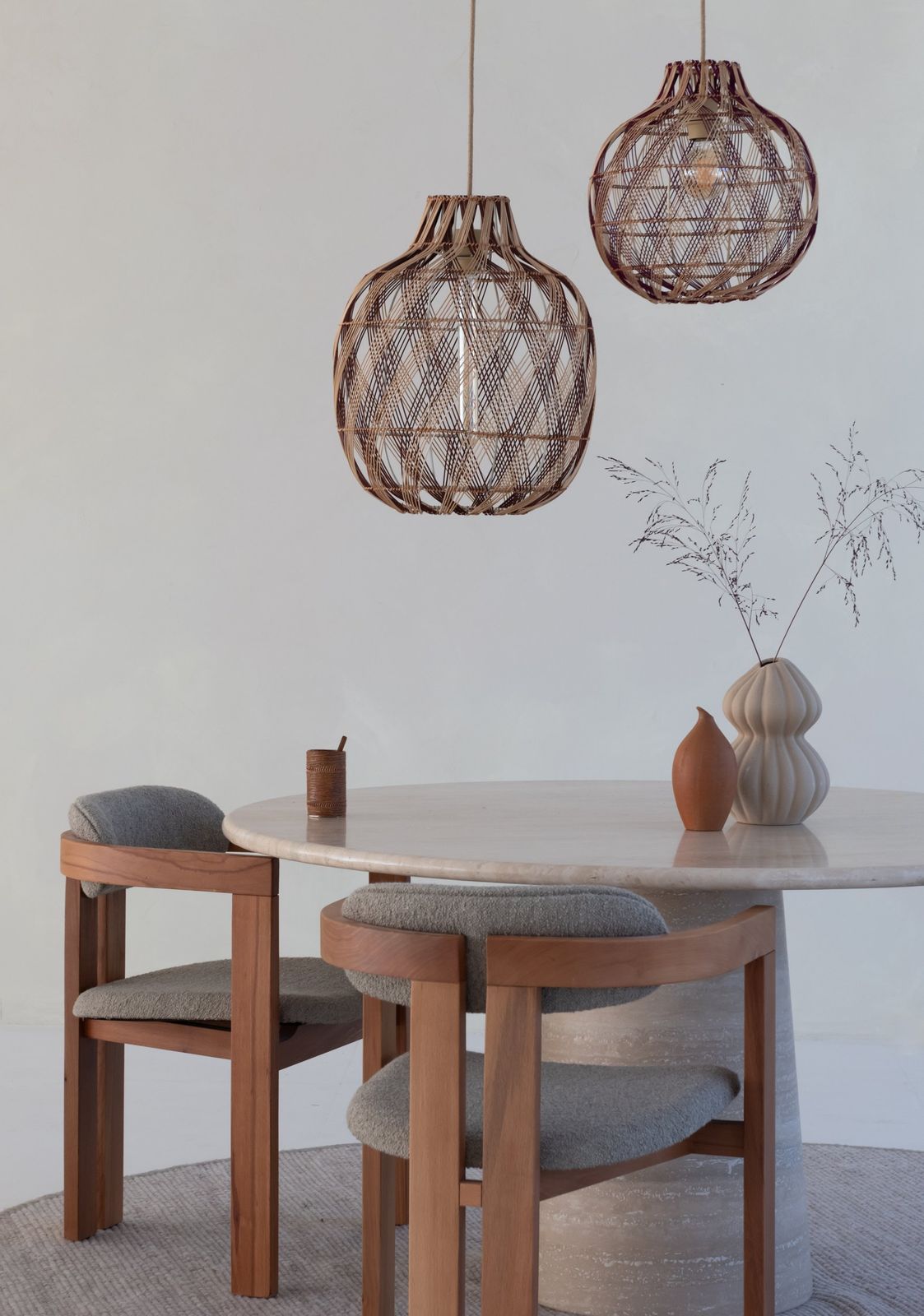 Good&Mojo Mendoza Hanglamp