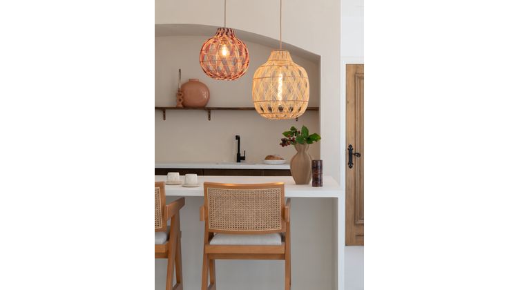 Good&Mojo Mendoza Hanglamp