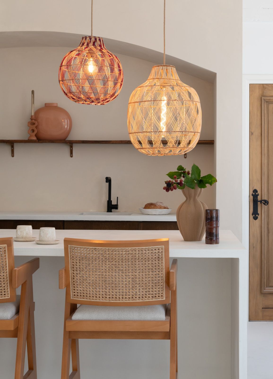 Good&Mojo Mendoza Hanglamp