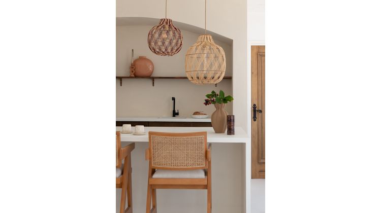 Good&Mojo Mendoza Hanglamp