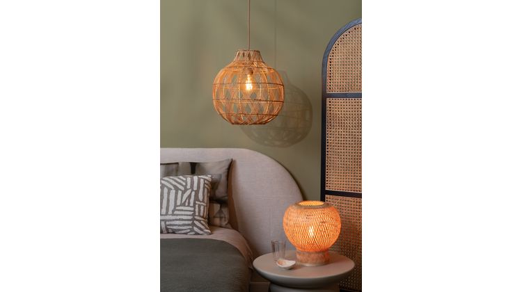 Good&Mojo Mendoza Hanglamp