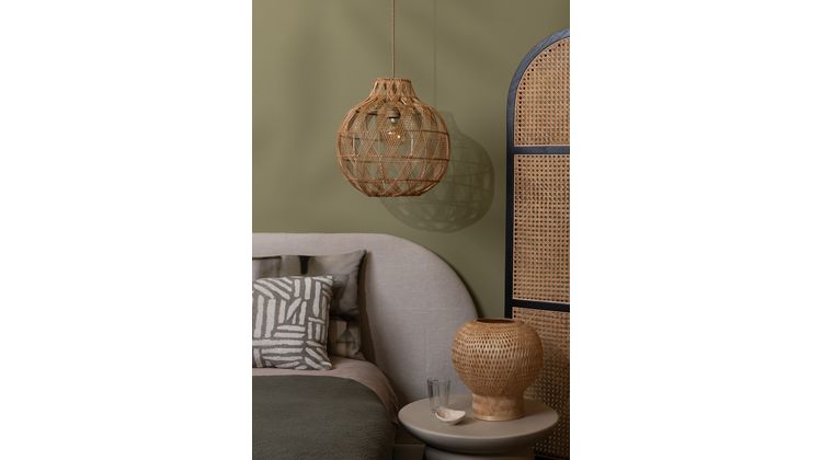 Good&Mojo Mendoza Hanglamp