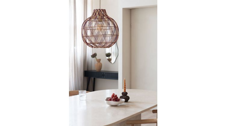 Good&Mojo Mendoza Hanglamp