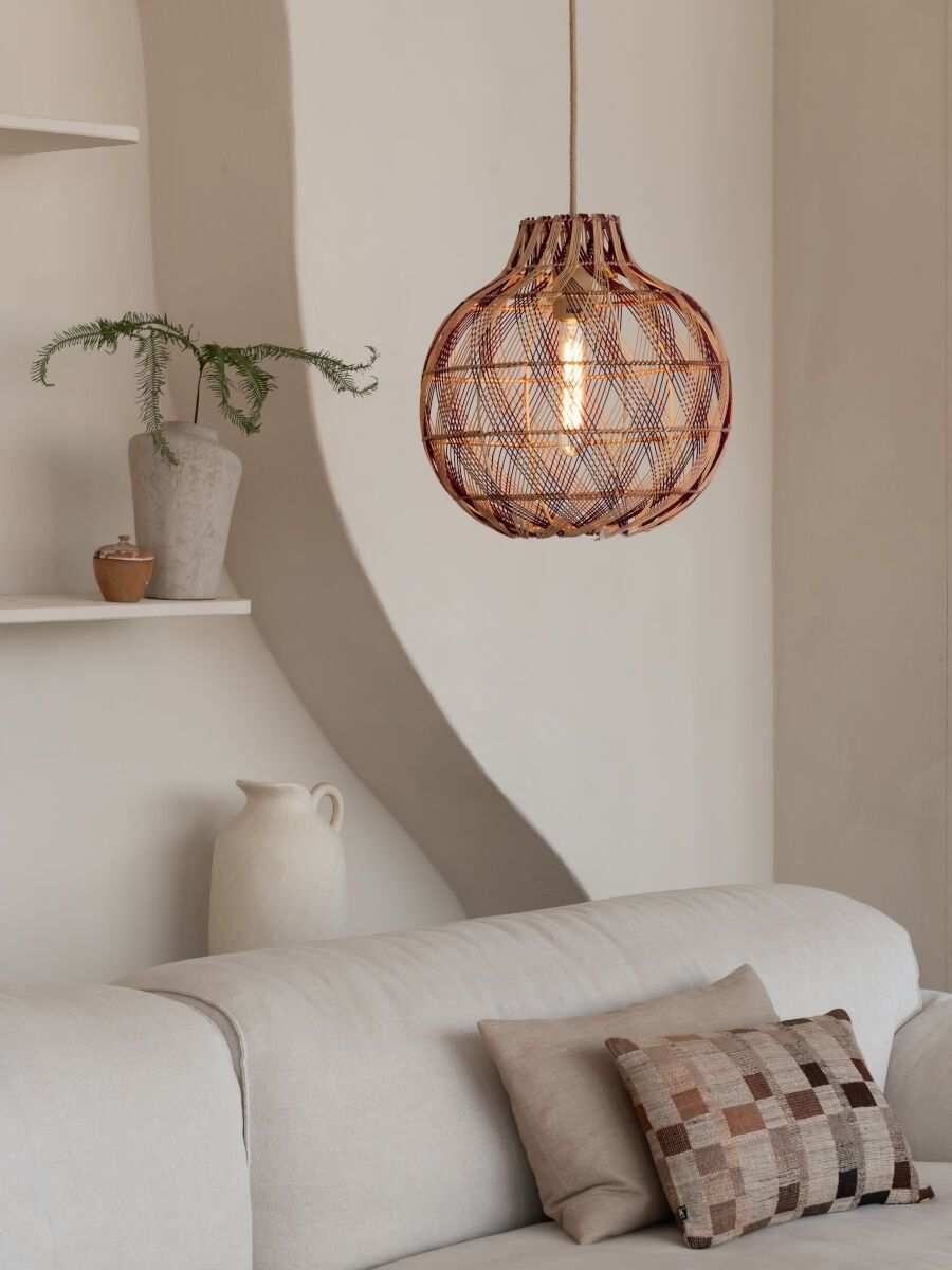 Good&Mojo Mendoza Hanglamp
