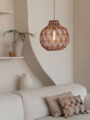 Good&Mojo Mendoza Hanglamp