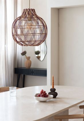 Good&Mojo Mendoza Hanglamp