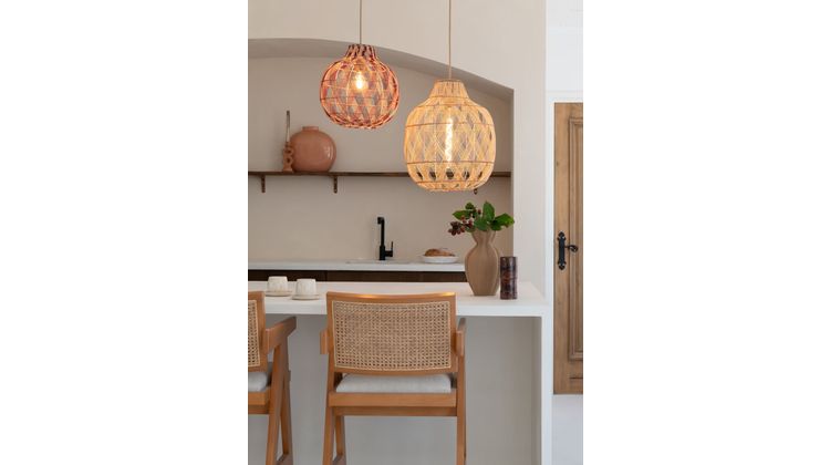 Good&Mojo Mendoza Hanglamp