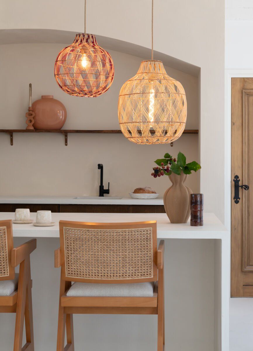 Good&Mojo Mendoza Hanglamp