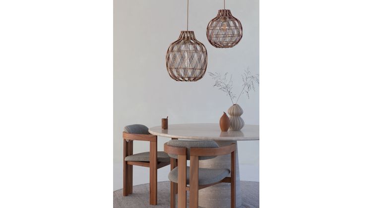 Good&Mojo Mendoza Hanglamp