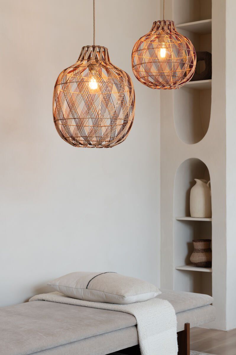 Good&Mojo Mendoza Hanglamp