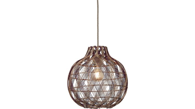 Good&Mojo Mendoza Hanglamp