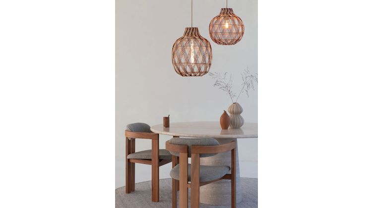 Good&Mojo Mendoza Hanglamp
