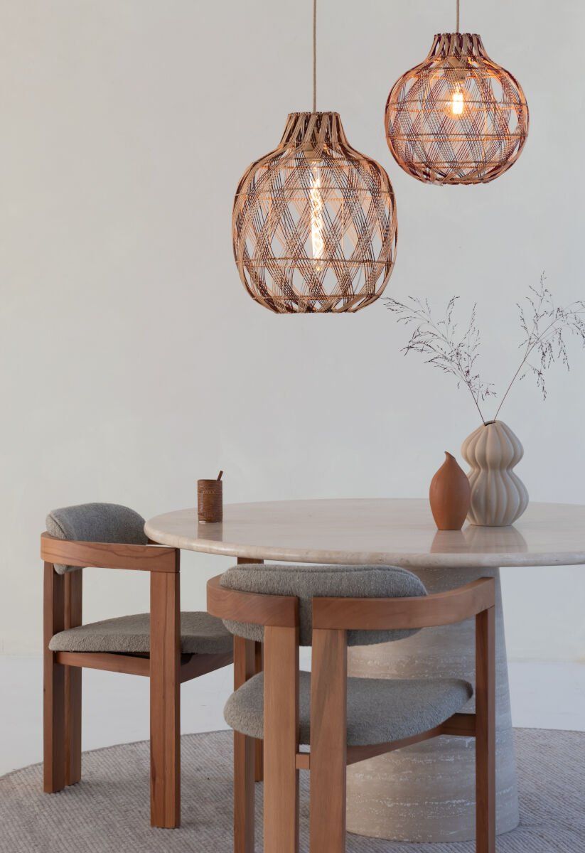 Good&Mojo Mendoza Hanglamp