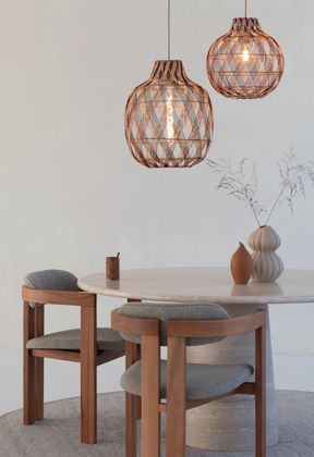 Good&Mojo Mendoza Hanglamp