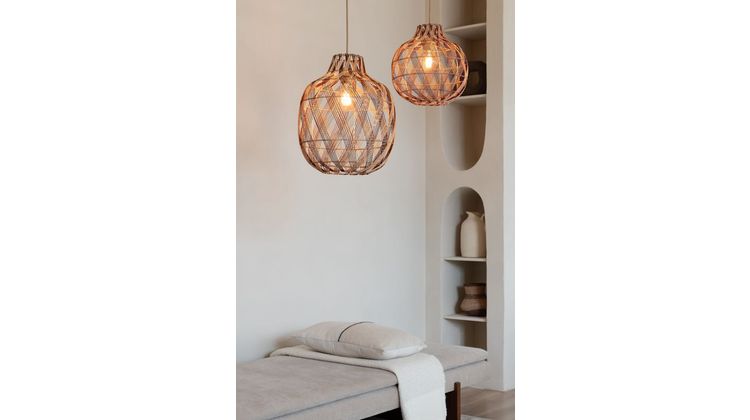 Good&Mojo Mendoza Hanglamp
