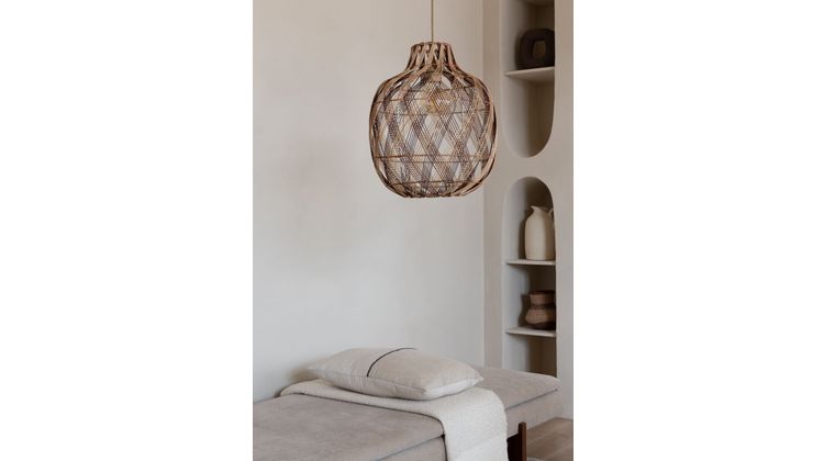Good&Mojo Mendoza Hanglamp