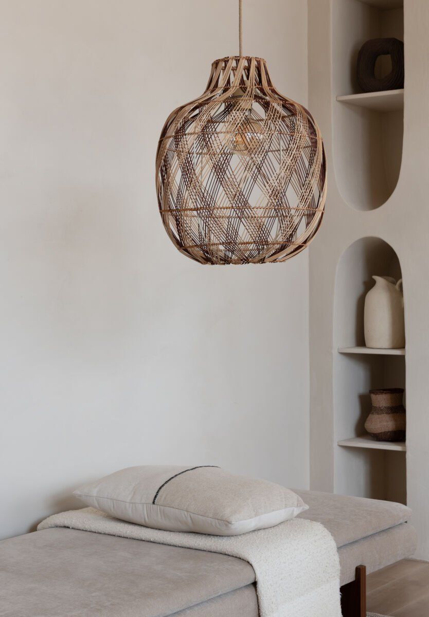 Good&Mojo Mendoza Hanglamp