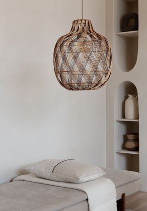 Good&Mojo Mendoza Hanglamp