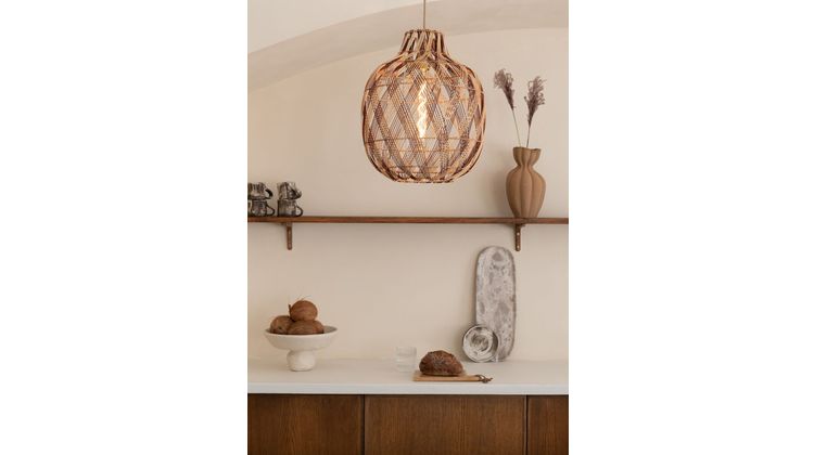 Good&Mojo Mendoza Hanglamp