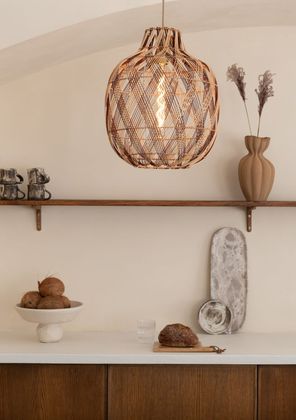 Good&Mojo Mendoza Hanglamp