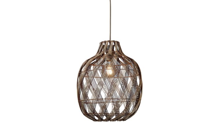 Good&Mojo Mendoza Hanglamp