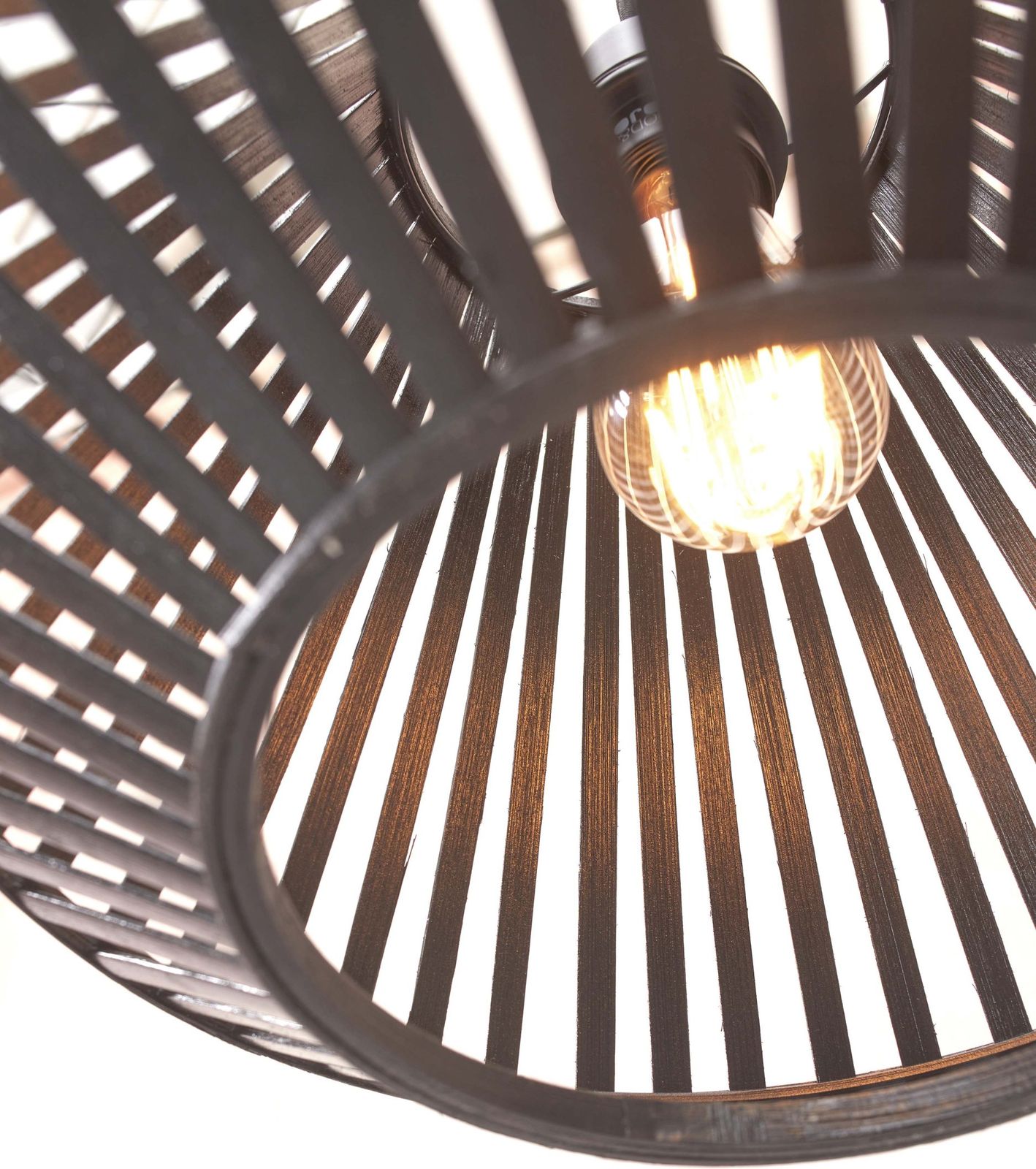 Good&Mojo Merapi Hanglamp