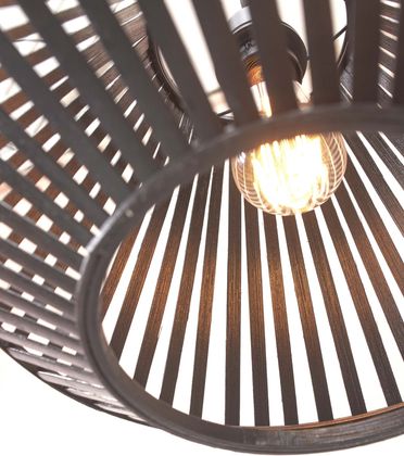 Good&Mojo Merapi Hanglamp