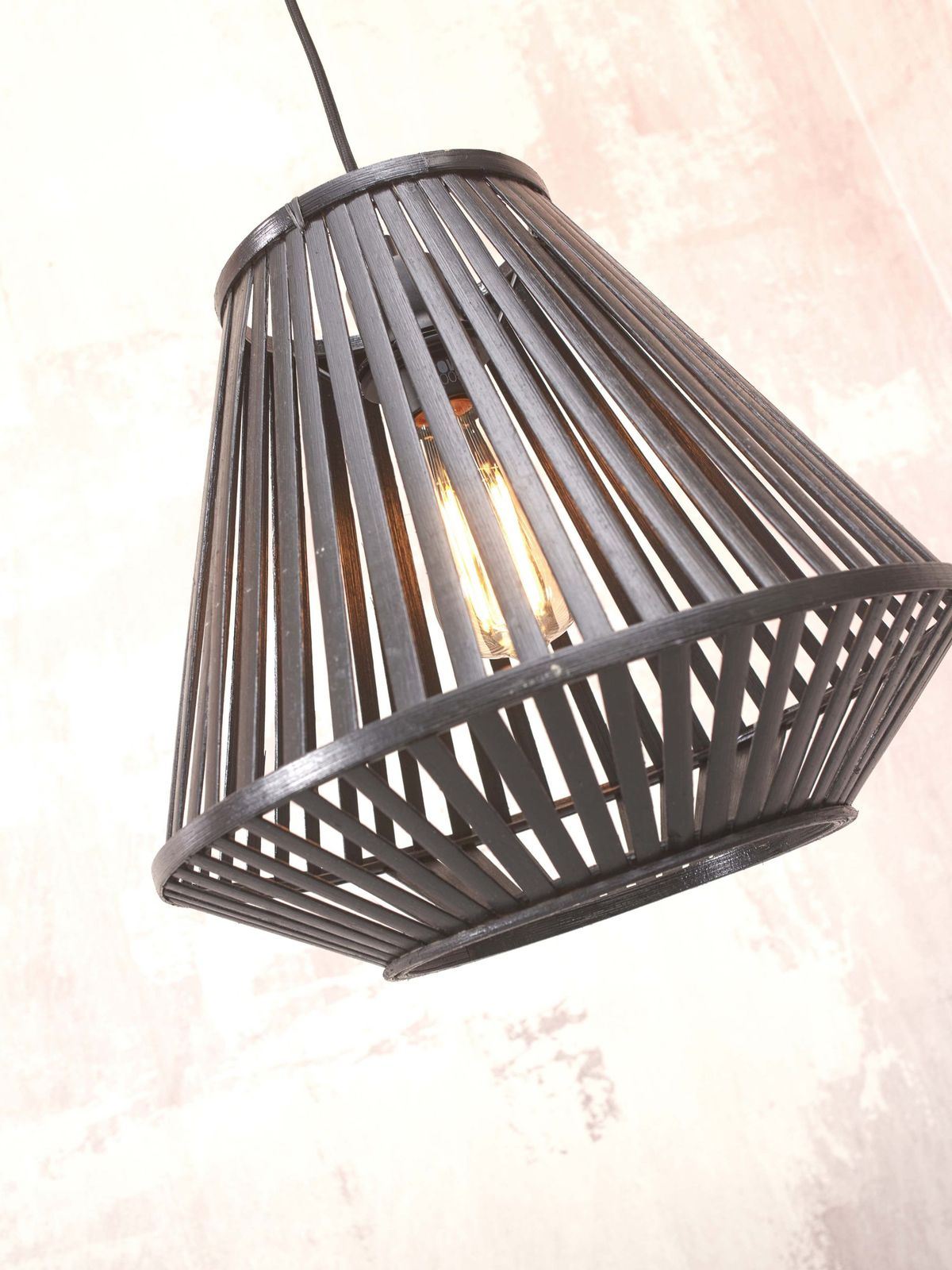 Good&Mojo Merapi Hanglamp