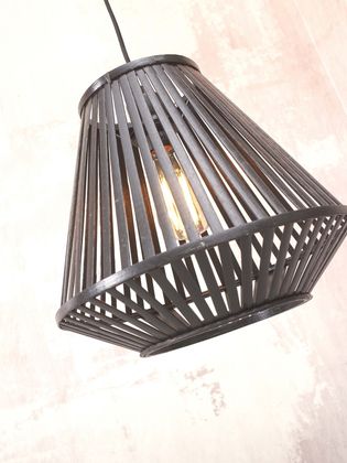 Good&Mojo Merapi Hanglamp