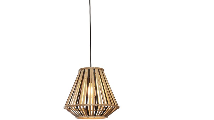 Good&Mojo Merapi Hanglamp