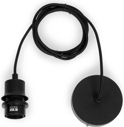 Good&Mojo Merapi L Hanglamp