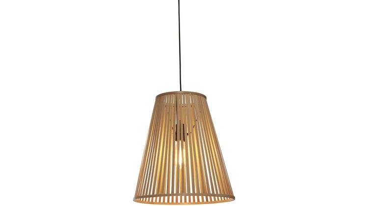 Good&Mojo Merapi L Hanglamp