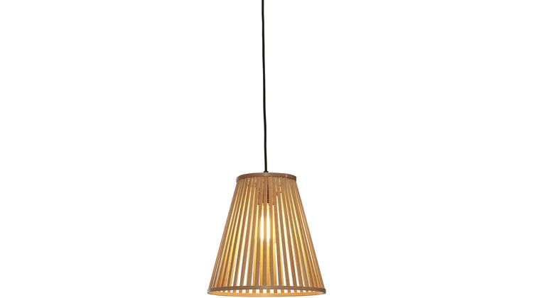 Good&Mojo Merapi S Hanglamp