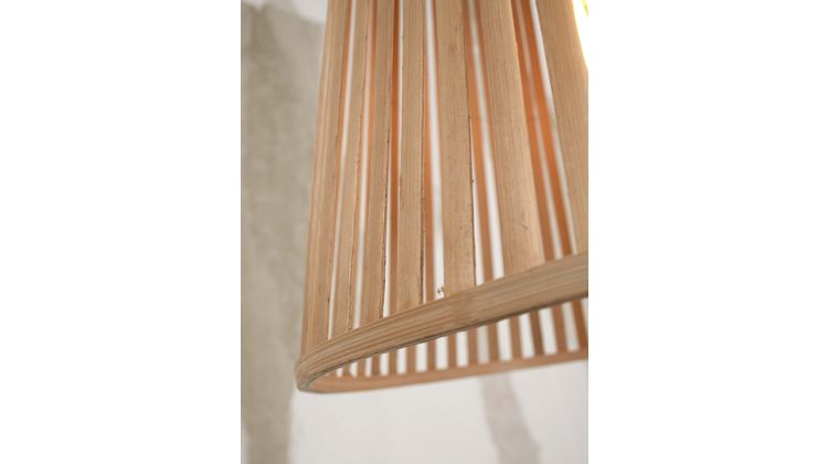 Good&Mojo Merapi S Hanglamp
