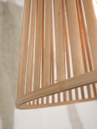 Good&Mojo Merapi S Hanglamp