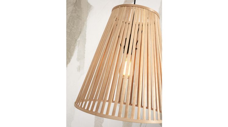 Good&Mojo Merapi S Hanglamp