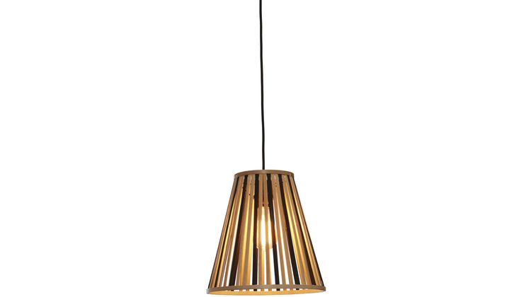 Good&Mojo Merapi S Hanglamp